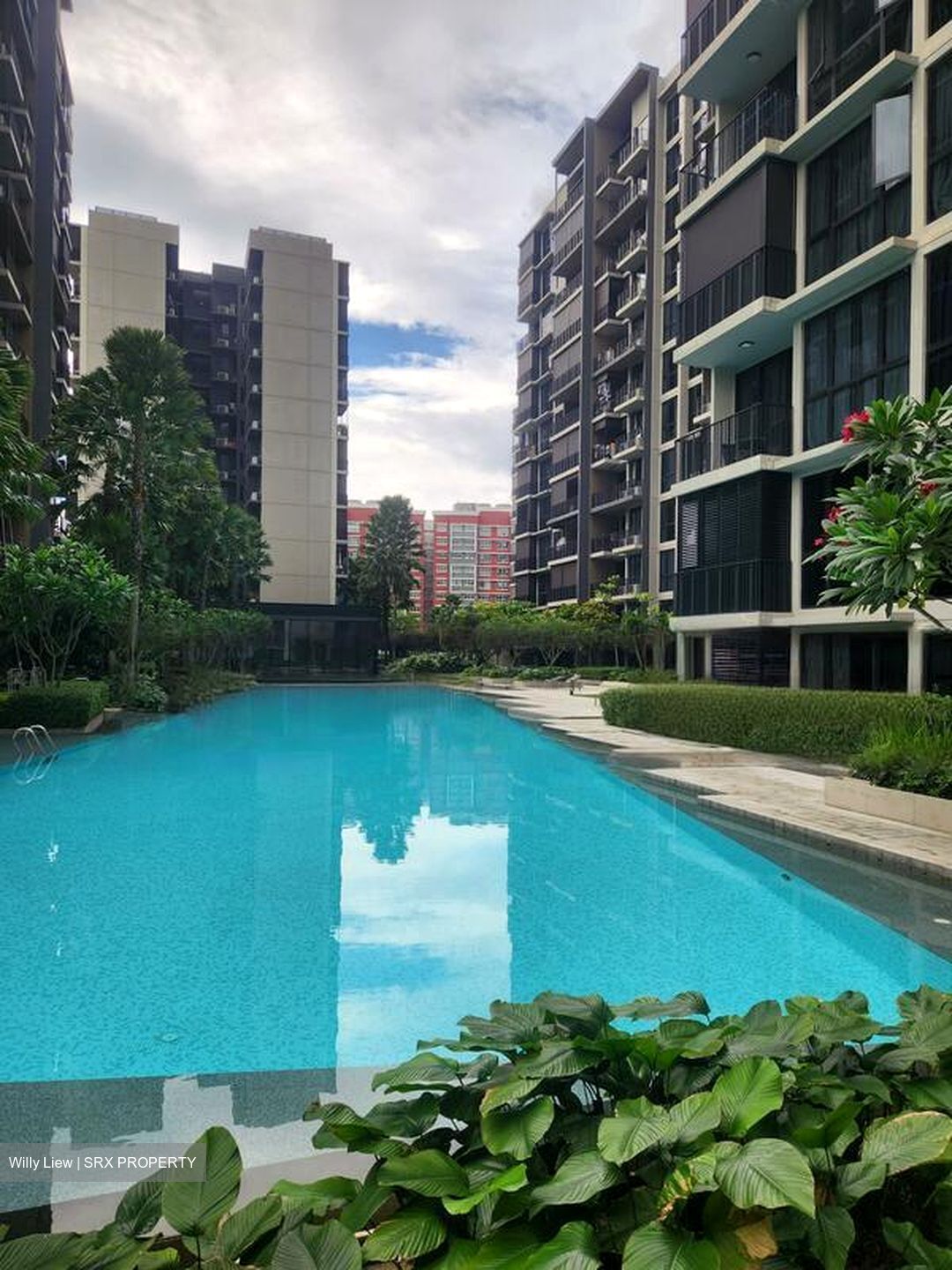 Le Quest (D23), Apartment #571115071